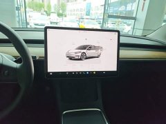 Tesla Model 3 Rear-Wheel Drive - ფოტო 13