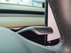 Tesla Model 3 Rear-Wheel Drive - ფოტო 14