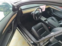 Tesla Model 3 Rear-Wheel Drive - ფოტო 16