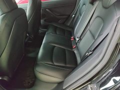 Tesla Model 3 Rear-Wheel Drive - ფოტო 17