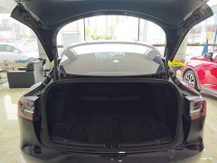 Tesla Model 3 Rear-Wheel Drive - ფოტო 19