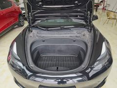 Tesla Model 3 Rear-Wheel Drive - ფოტო 20