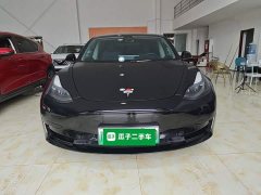 Tesla Model 3 Rear-Wheel Drive - ფოტო 3