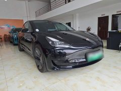 Tesla Model 3 Rear-Wheel Drive - ფოტო 4