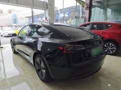 Tesla Model 3 Rear-Wheel Drive - ფოტო 5