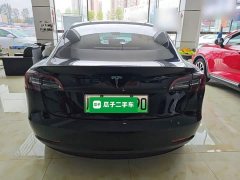 Tesla Model 3 Rear-Wheel Drive - ფოტო 6