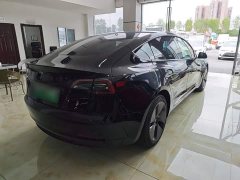 Tesla Model 3 Rear-Wheel Drive - ფოტო 7
