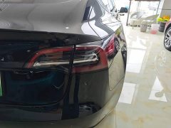 Tesla Model 3 Rear-Wheel Drive - ფოტო 8