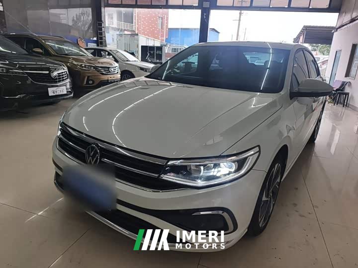 Volkswagen Bora 2023 200TSI DSG Smart Travel PRO - ავტომობილი ჩინეთიდან