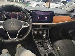Volkswagen Bora 2023 200TSI DSG Smart Travel PRO - ფოტო 10