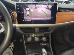 Volkswagen Bora 2023 200TSI DSG Smart Travel PRO - ფოტო 13