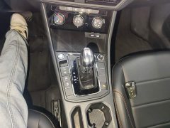 Volkswagen Bora 2023 200TSI DSG Smart Travel PRO - ფოტო 14