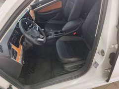 Volkswagen Bora 2023 200TSI DSG Smart Travel PRO - ფოტო 15