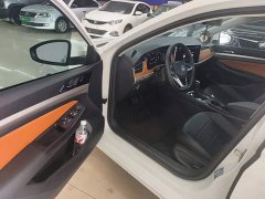 Volkswagen Bora 2023 200TSI DSG Smart Travel PRO - ფოტო 16