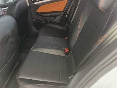 Volkswagen Bora 2023 200TSI DSG Smart Travel PRO - ფოტო 17
