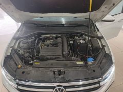 Volkswagen Bora 2023 200TSI DSG Smart Travel PRO - ფოტო 20