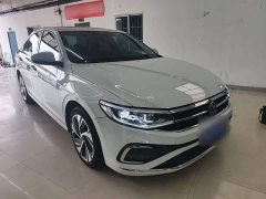Volkswagen Bora 2023 200TSI DSG Smart Travel PRO - ფოტო 4
