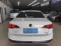 Volkswagen Bora 2023 200TSI DSG Smart Travel PRO - ფოტო 6