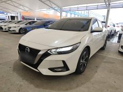 Nissan Sylphy 1.6L XL CVT Comfort Edition - ფოტო 1