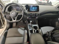 Nissan Sylphy 1.6L XL CVT Comfort Edition - ფოტო 10