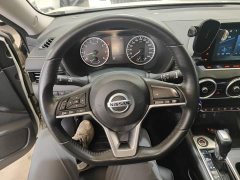 Nissan Sylphy 1.6L XL CVT Comfort Edition - ფოტო 11