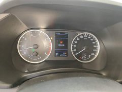 Nissan Sylphy 1.6L XL CVT Comfort Edition - ფოტო 12