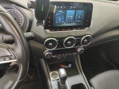 Nissan Sylphy 1.6L XL CVT Comfort Edition - ფოტო 13