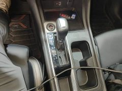 Nissan Sylphy 1.6L XL CVT Comfort Edition - ფოტო 14