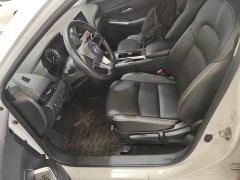 Nissan Sylphy 1.6L XL CVT Comfort Edition - ფოტო 15