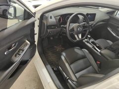 Nissan Sylphy 1.6L XL CVT Comfort Edition - ფოტო 16