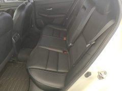 Nissan Sylphy 1.6L XL CVT Comfort Edition - ფოტო 17