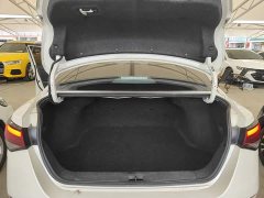 Nissan Sylphy 1.6L XL CVT Comfort Edition - ფოტო 19