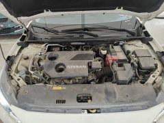 Nissan Sylphy 1.6L XL CVT Comfort Edition - ფოტო 20