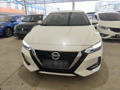 Nissan Sylphy 1.6L XL CVT Comfort Edition - ფოტო 3