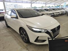 Nissan Sylphy 1.6L XL CVT Comfort Edition - ფოტო 4