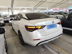 Nissan Sylphy 1.6L XL CVT Comfort Edition - ფოტო 5