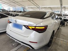 Nissan Sylphy 1.6L XL CVT Comfort Edition - ფოტო 7