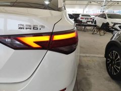 Nissan Sylphy 1.6L XL CVT Comfort Edition - ფოტო 8