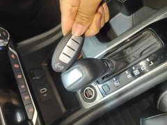 Nissan Sylphy 1.6L XL CVT Comfort Edition - ფოტო 9