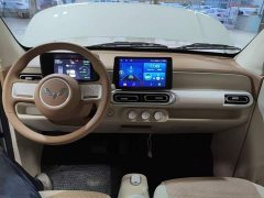 Wuling Hongguang MINIEV 2024 Third Generation 215km Youth Edition - ფოტო 10