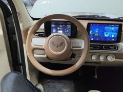 Wuling Hongguang MINIEV 2024 Third Generation 215km Youth Edition - ფოტო 11