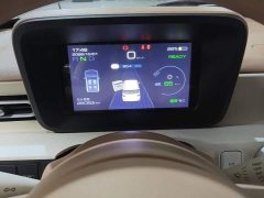 Wuling Hongguang MINIEV 2024 Third Generation 215km Youth Edition - ფოტო 12