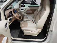 Wuling Hongguang MINIEV 2024 Third Generation 215km Youth Edition - ფოტო 15