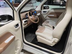 Wuling Hongguang MINIEV 2024 Third Generation 215km Youth Edition - ფოტო 16