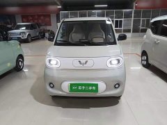 Wuling Hongguang MINIEV 2024 Third Generation 215km Youth Edition - ფოტო 3