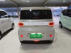 Wuling Hongguang MINIEV 2024 Third Generation 215km Youth Edition - ფოტო 6