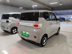 Wuling Hongguang MINIEV 2024 Third Generation 215km Youth Edition - ფოტო 7
