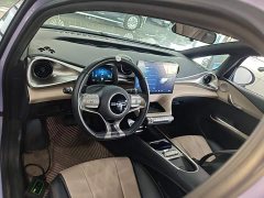 BYD Dolphin 420km Fashion Edition - ფოტო 10