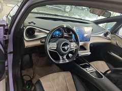 BYD Dolphin 420km Fashion Edition - ფოტო 11