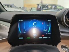 BYD Dolphin 420km Fashion Edition - ფოტო 12